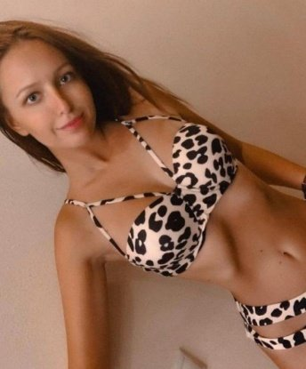 Анкета проститутки Анна - город Октябрьское, 26 лет, №10379