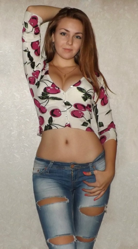 Анкета проститутки Александра - город Октябрьское, 28 лет, №21789